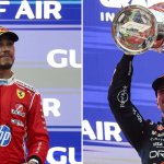 FIA announce Max Verstappen probe as Lewis Hamilton controversy erupts