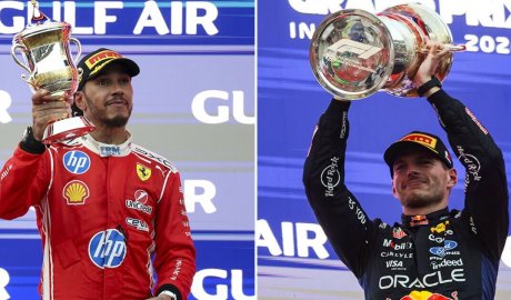 FIA announce Max Verstappen probe as Lewis Hamilton controversy erupts
