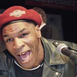 Mike Tyson shared cells with killers aged 13 after violent criminal childhood