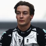 Russell facing double penalty as things go from bad to worse for Mercedes star