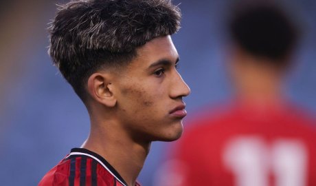 JJ Gabriel’s Man Utd demands as transfer stance clear despite new update