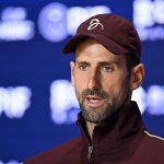 Tennis updates as Sinner drops huge update after Djokovic retirement statement