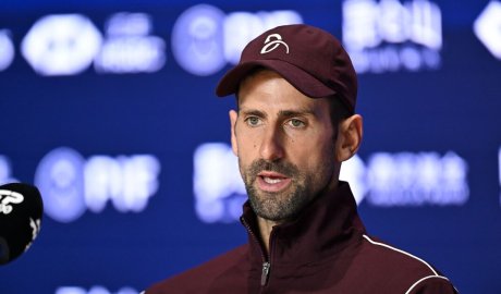 Tennis updates as Sinner drops huge update after Djokovic retirement statement