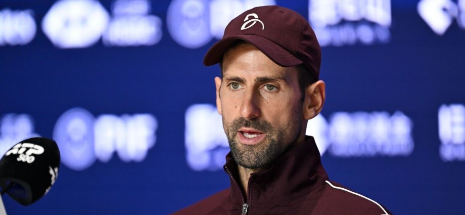 Tennis updates as Sinner drops huge update after Djokovic retirement statement