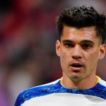 Former Rangers star named captain by dad as furious national team row breaks out