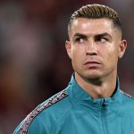 Cristiano Ronaldo lashes out at Portugal boss Jorge Jesus in furious statement