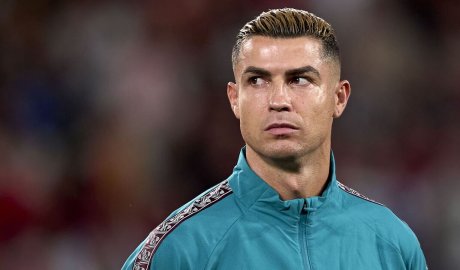 Cristiano Ronaldo lashes out at Portugal boss Jorge Jesus in furious statement