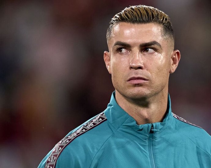 Cristiano Ronaldo lashes out at Portugal boss Jorge Jesus in furious statement