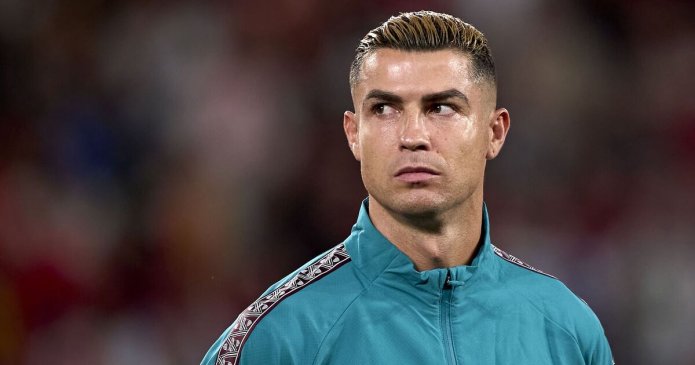 Cristiano Ronaldo lashes out at Portugal boss Jorge Jesus in furious statement