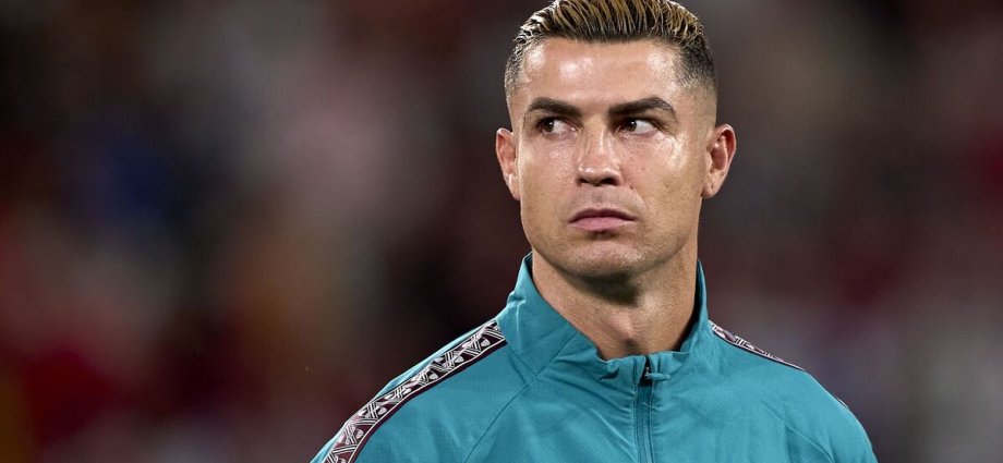 Cristiano Ronaldo lashes out at Portugal boss Jorge Jesus in furious statement