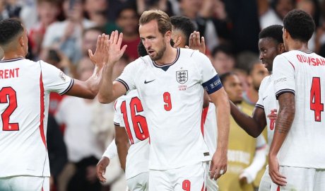 England are finally flying under Thomas Tuchel - and it's utterly rage-inducing