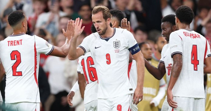 England are finally flying under Thomas Tuchel - and it's utterly rage-inducing