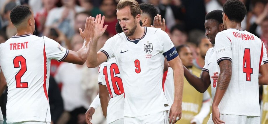 England are finally flying under Thomas Tuchel - and it's utterly rage-inducing