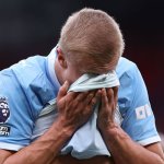 Man City charges LIVE as agreement reached on points deduction