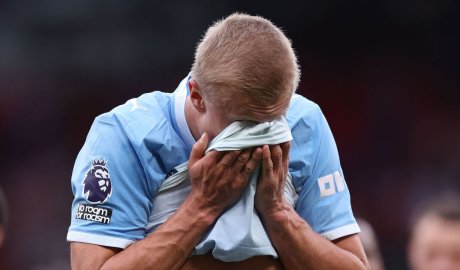 Man City charges LIVE as agreement reached on points deduction