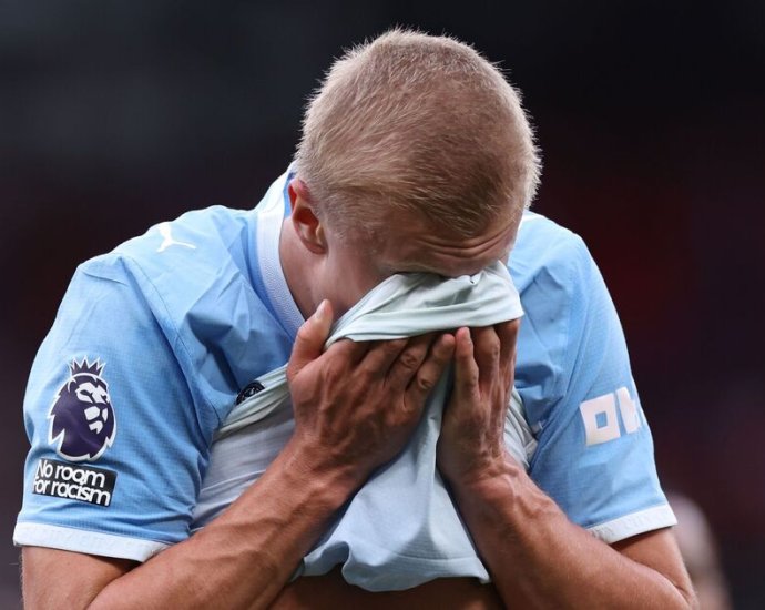 Man City charges LIVE as agreement reached on points deduction
