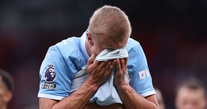 Man City charges LIVE as agreement reached on points deduction