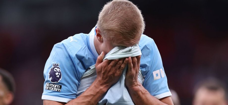 Man City charges LIVE as agreement reached on points deduction