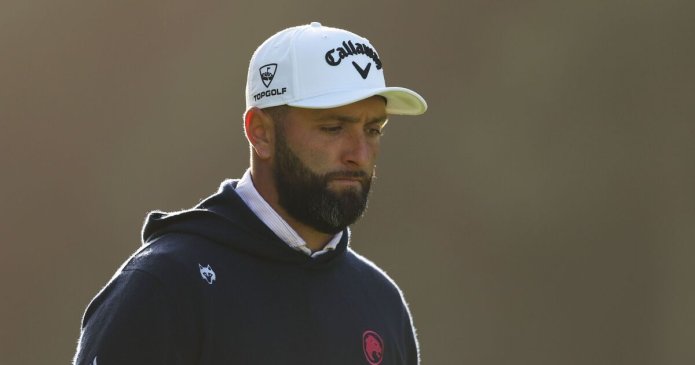 Jon Rahm drops LIV Golf exit bombshell with star owed millions