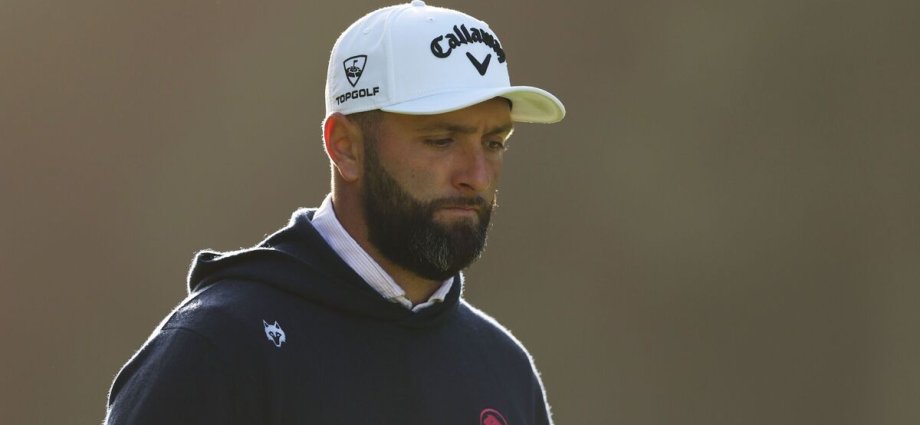 Jon Rahm drops LIV Golf exit bombshell with star owed millions