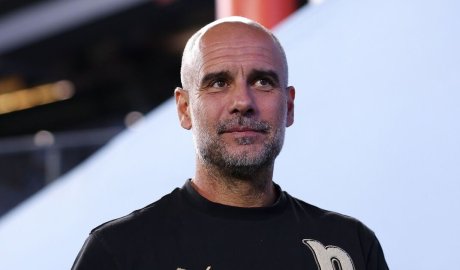 Pep Guardiola's Man City return confirmed after 115 charges guilty verdict