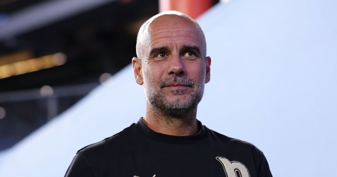 Pep Guardiola's Man City return confirmed after 115 charges guilty verdict