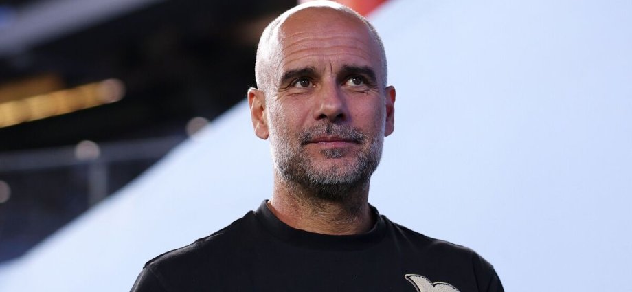 Pep Guardiola's Man City return confirmed after 115 charges guilty verdict