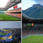 The 17 best football stadiums to visit before you die