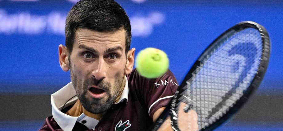 Readers debate if Novak Djokovic will win a 25th Grand Slam title