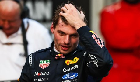 McLaren plan to land fresh blow on Max Verstappen after stealing close F1 ally