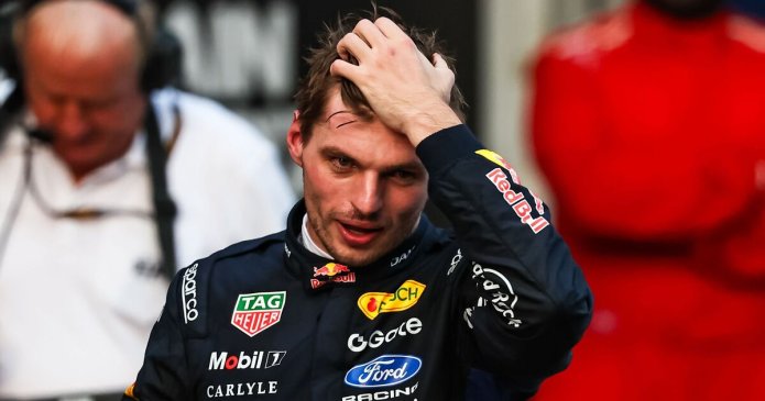 McLaren plan to land fresh blow on Max Verstappen after stealing close F1 ally