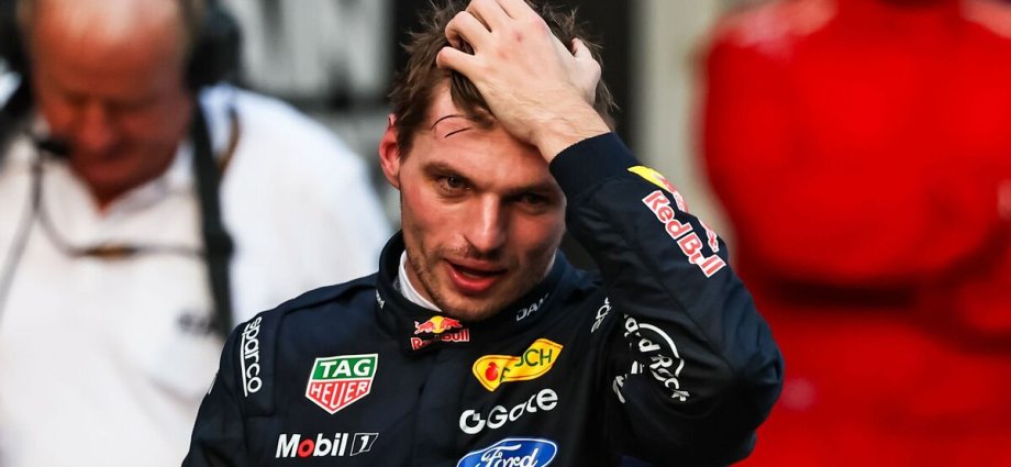 McLaren plan to land fresh blow on Max Verstappen after stealing close F1 ally