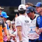 F1 star hands his team 'last chance' warning as reality sets in