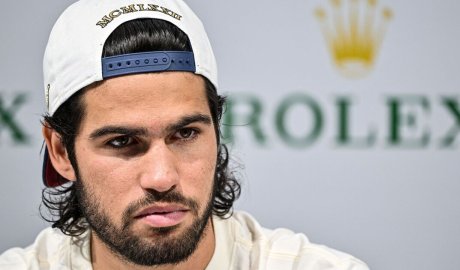Shanghai Masters hit by fresh withdrawal as Carlos Alcaraz makes confession