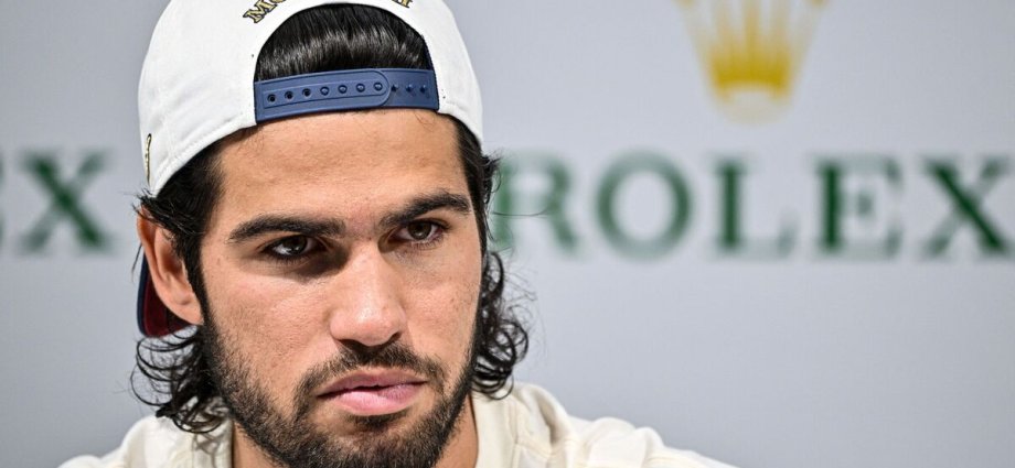 Shanghai Masters hit by fresh withdrawal as Carlos Alcaraz makes confession