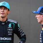 George Russell and Max Verstappen disagree as Singapore GP causes uproar