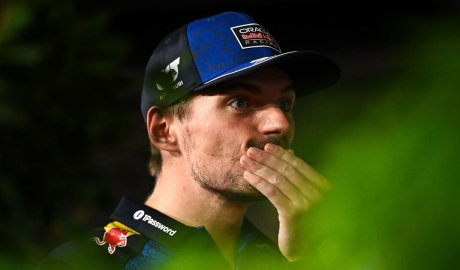 Max Verstappen guilty as F1 stewards decide on stripping him of Singapore pole