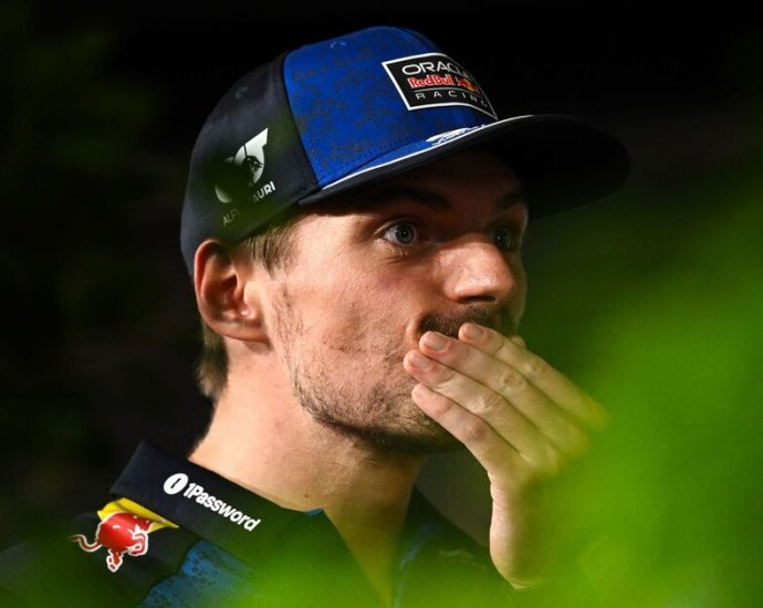 Max Verstappen guilty as F1 stewards decide on stripping him of Singapore pole