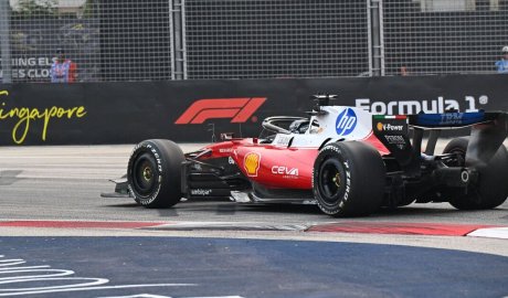 Counting the days until big F1 change happens after two poor incidents in a week