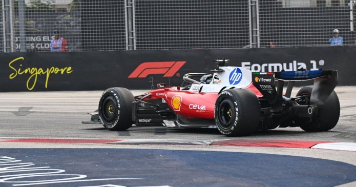 Counting the days until big F1 change happens after two poor incidents in a week