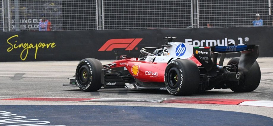 Counting the days until big F1 change happens after two poor incidents in a week