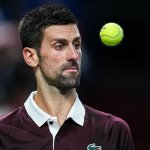 Novak Djokovic makes brutal admission as disqualified star gets redemption