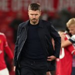 Michael Carrick failed to keep Man Utd promise in tepid Tottenham draw