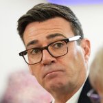 Andy Burnham grants Kemi Badenoch's wish after Tory leader's Man City request