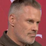 Jamie Carragher in fiery row over Florian Wirtz live on TV after Liverpool loss