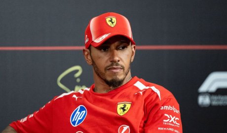 Lewis Hamilton issues 130-word statement as Max Verstappen behaviour causes fury