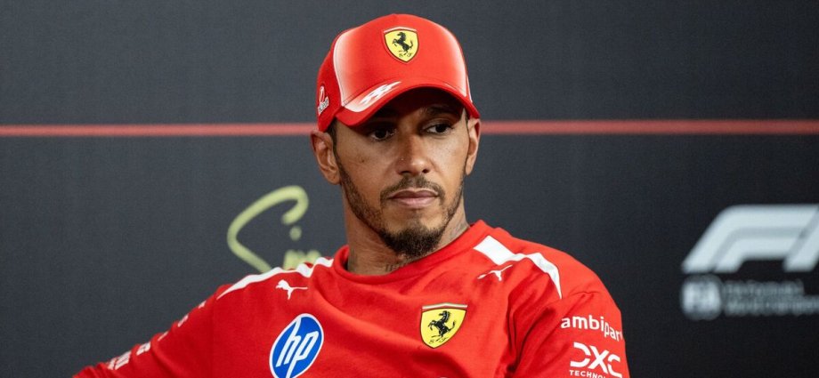 Lewis Hamilton issues 130-word statement as Max Verstappen behaviour causes fury