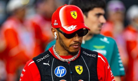 Lewis Hamilton releases statement as Max Verstappen's new plan clear