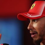 Lewis Hamilton may be denied Africa F1 dream as Rwanda deal comes with problem