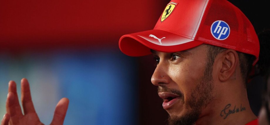 Lewis Hamilton may be denied Africa F1 dream as Rwanda deal comes with problem